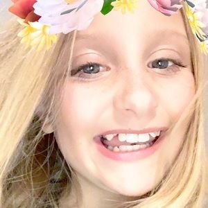 Meet your Posher, Hailey